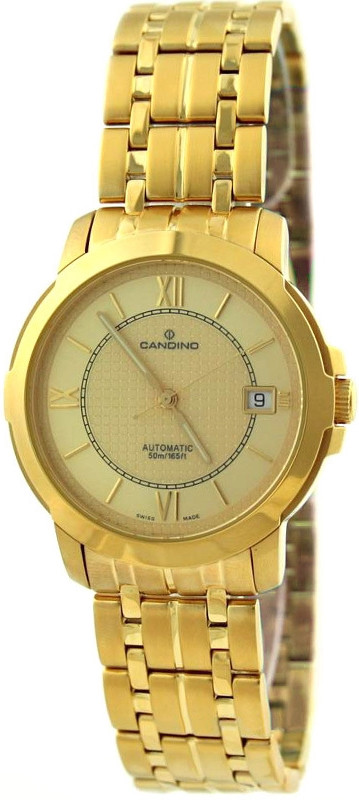 Наручний годинник Candino C4345/2