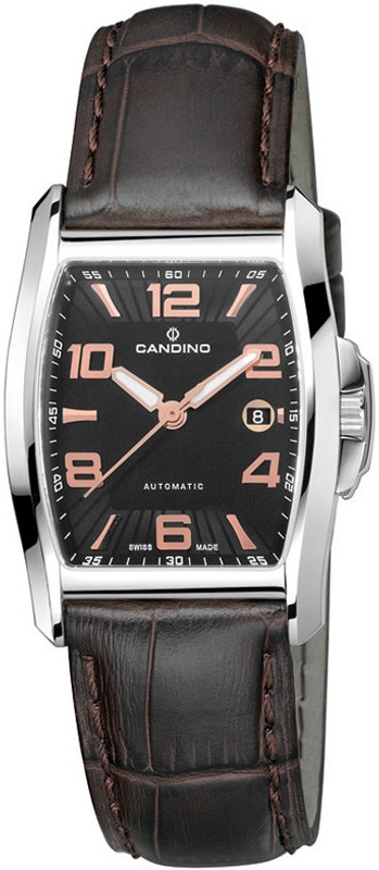 Наручний годинник Candino C4305/D