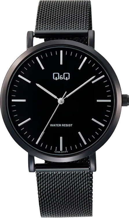 Наручные часы Q&Q C34A-011PY