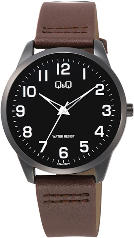 Наручний годинник Q&Q C10A-033PY