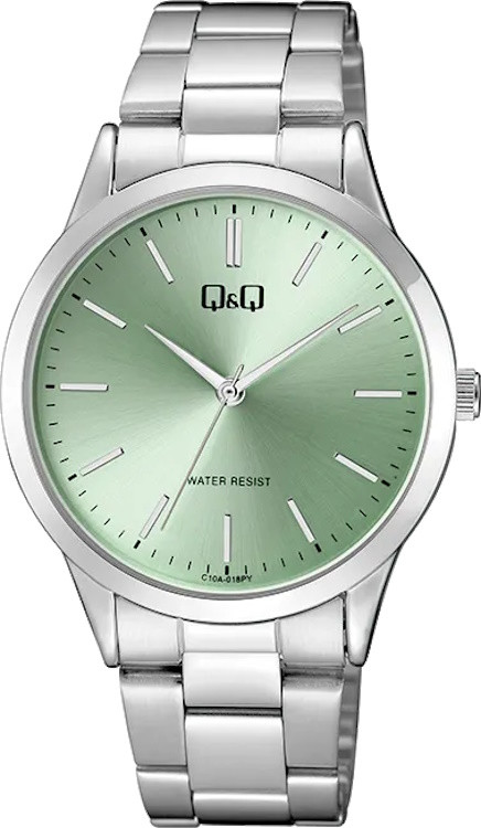 Наручний годинник Q&Q C10A-018PY