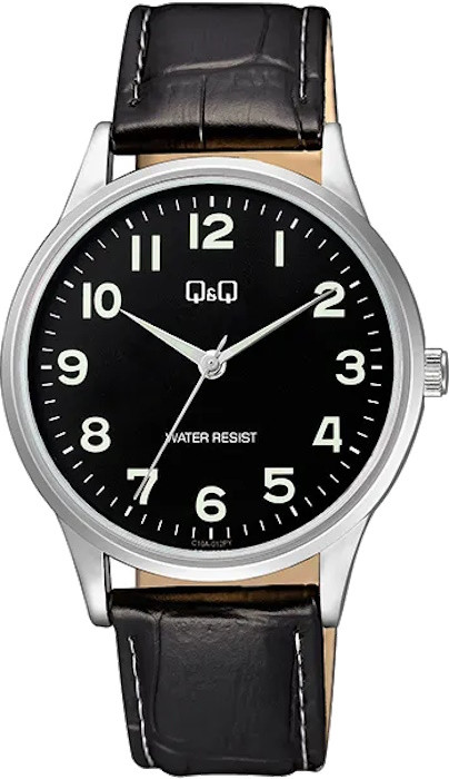 Наручний годинник Q&Q C10A-012PY