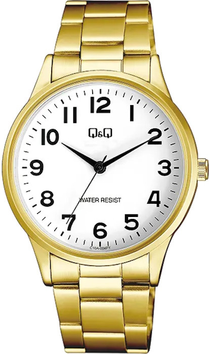 Наручний годинник Q&Q C10A-004PY