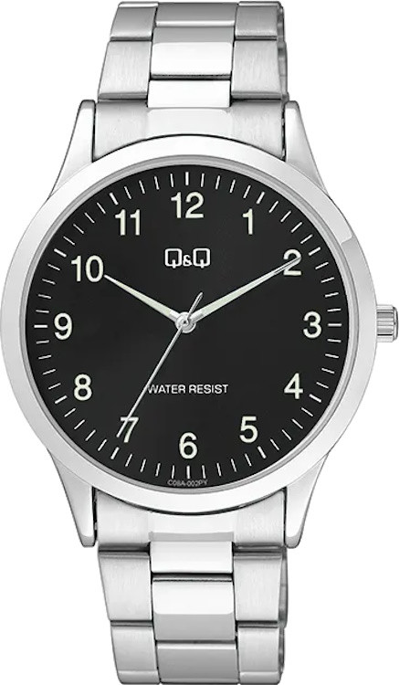 Наручний годинник Q&Q C08A-002PY
