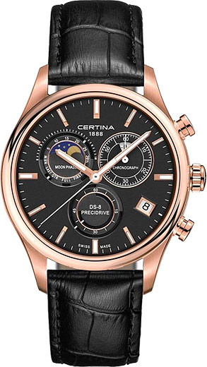 Наручний годинник Certina C033.450.36.051.00