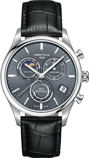 Наручний годинник Certina C033.450.16.351.00