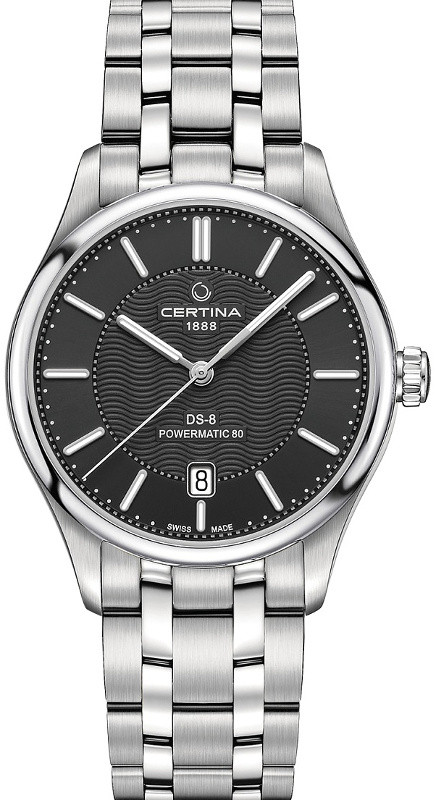 Наручний годинник Certina C033.407.11.051.00