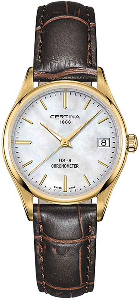 Наручний годинник Certina C033.251.36.111.00