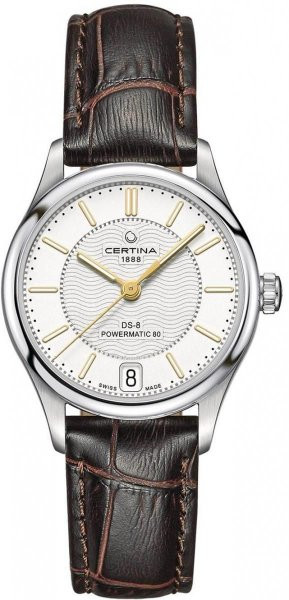 Наручний годинник Certina C033.207.16.031.00