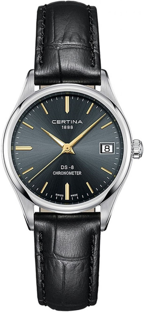 Наручний годинник Certina C033.251.16.351.01