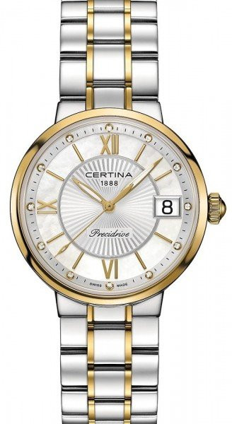Наручний годинник Certina C031.210.22.116.00