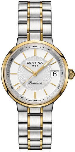 Наручний годинник Certina C031.210.22.031.00