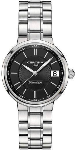 Наручний годинник Certina C031.210.11.051.00