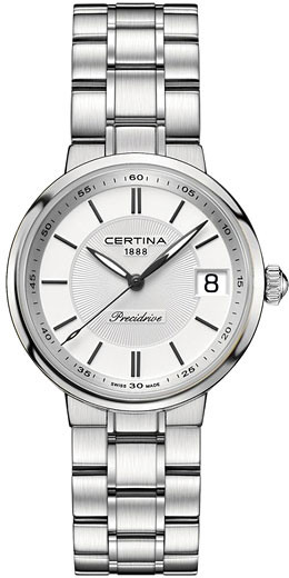 Наручний годинник Certina C031.210.11.031.00