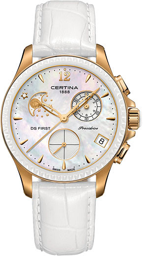 Наручний годинник Certina C030.250.36.106.00