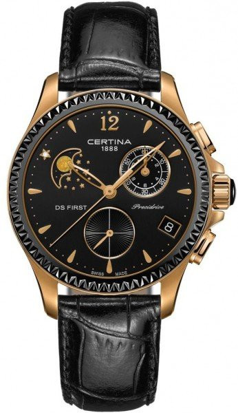 Наручний годинник Certina C030.250.36.056.00