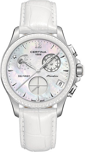 Наручний годинник Certina C030.250.16.106.00