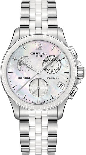 Наручний годинник Certina C030.250.11.106.00