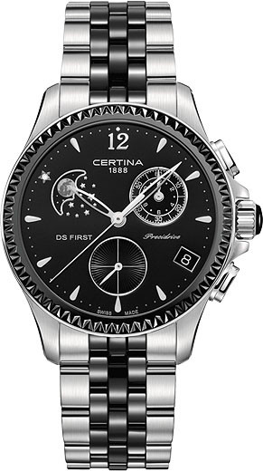 Наручний годинник Certina C030.250.11.056.00