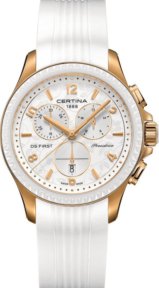 Наручний годинник Certina C030.217.37.037.00