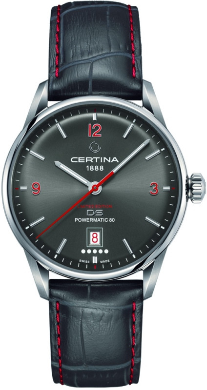 Наручний годинник Certina C026.407.16.087.10
