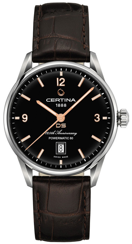 Наручний годинник Certina C026.407.16.057.10