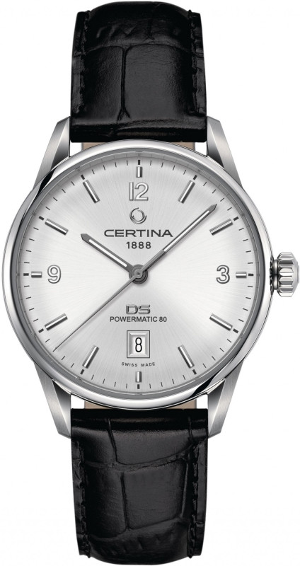 Наручний годинник Certina C026.407.16.037.00