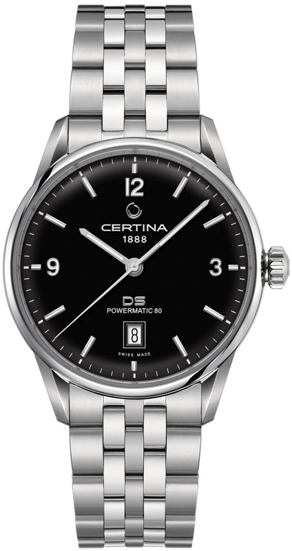 Наручний годинник Certina C026.407.11.057.00