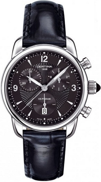 Наручний годинник Certina C025.217.16.057.00
