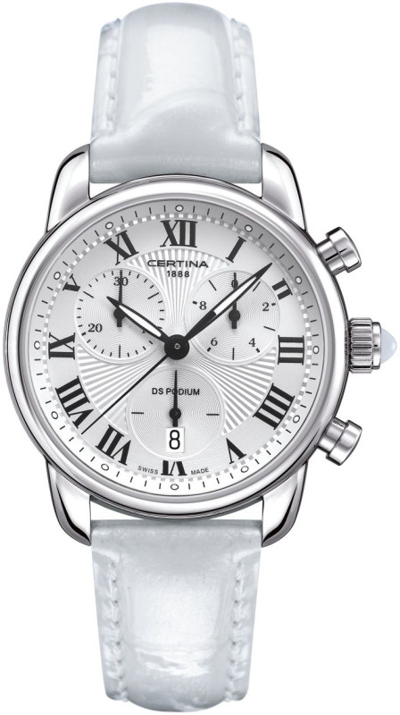 Наручний годинник Certina C025.217.16.018.01