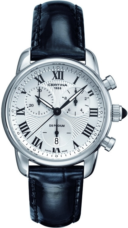 Наручний годинник Certina C025.217.16.018.00