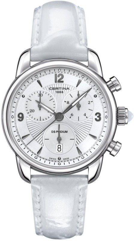 Наручний годинник Certina C025.217.16.017.00