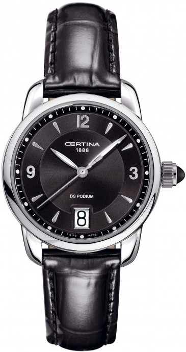 Наручний годинник Certina C025.210.16.057.00