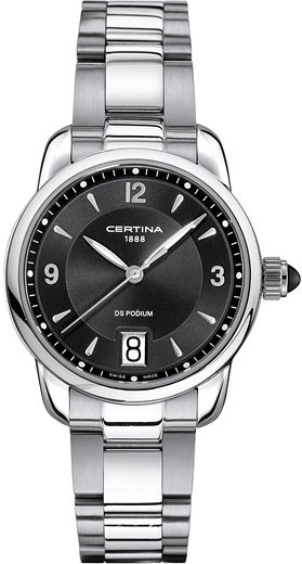 Наручний годинник Certina C025.210.11.057.00