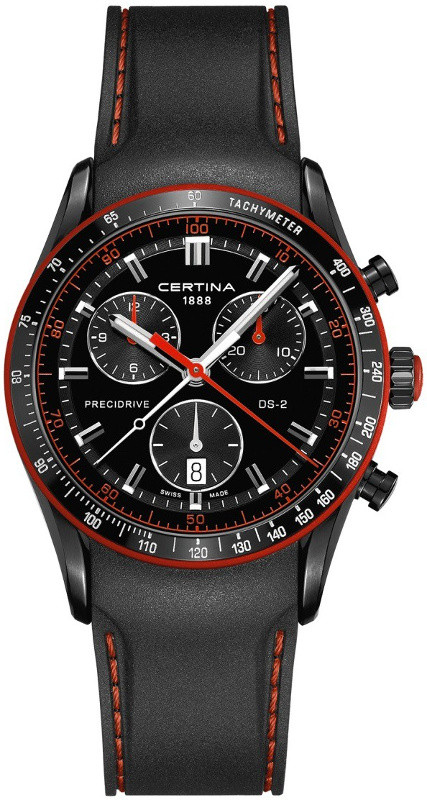 Наручний годинник Certina C024.447.17.051.33