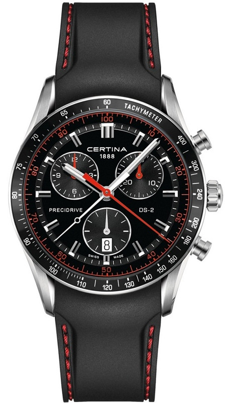 Наручний годинник Certina C024.447.17.051.03