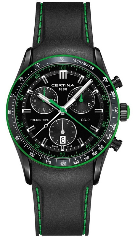 Наручний годинник Certina C024.447.17.051.02