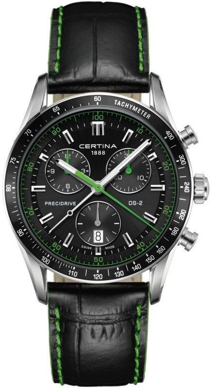 Наручний годинник Certina C024.447.16.051.02