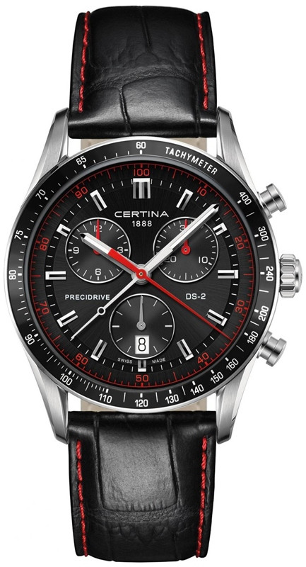 Наручний годинник Certina C024.447.16.051.03