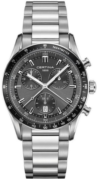 Наручний годинник Certina C024.447.11.081.00