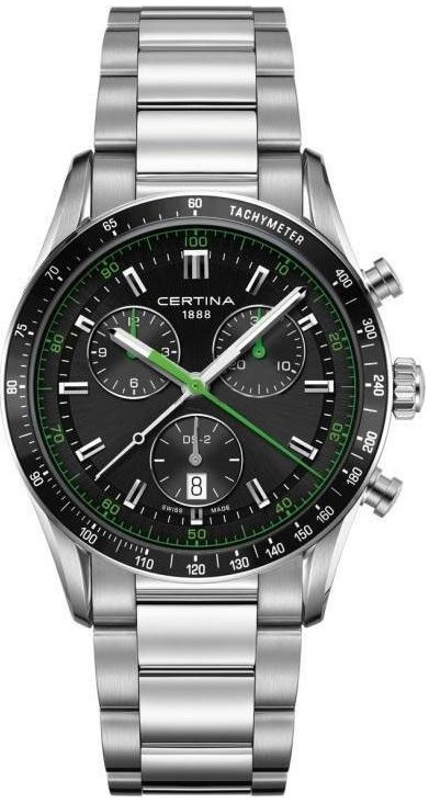Наручний годинник Certina C024.447.11.051.02