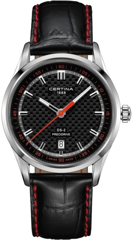 Наручний годинник Certina C024.410.16.051.03