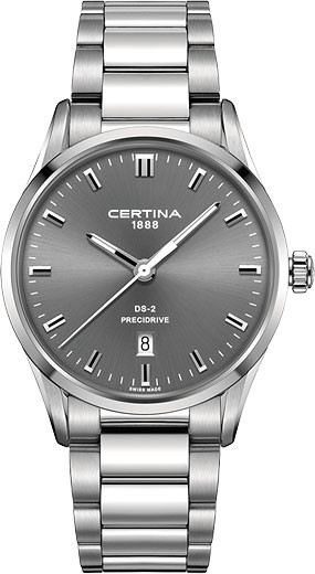 Наручний годинник Certina C024.410.11.081.20