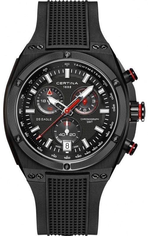 Наручний годинник Certina C023.739.17.051.00