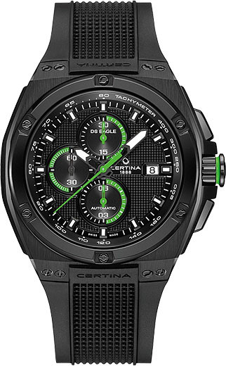 Наручний годинник Certina C023.727.17.051.00
