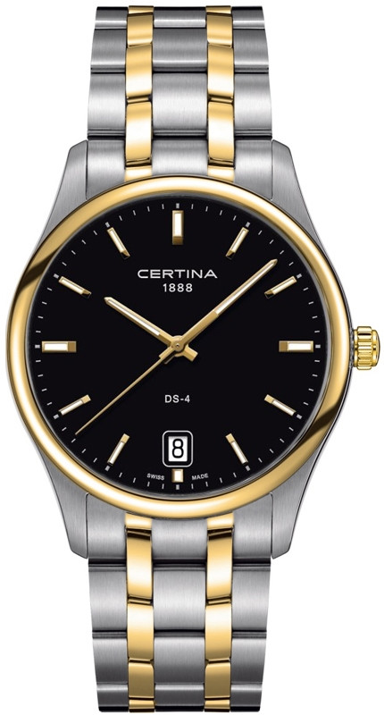 Наручний годинник Certina C022.610.22.051.00