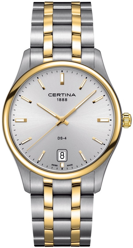 Наручний годинник Certina C022.610.22.031.00