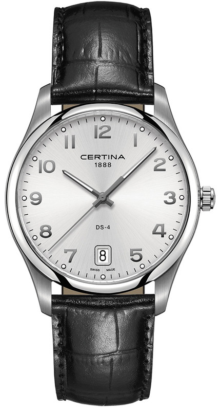 Наручний годинник Certina C022.610.16.032.00