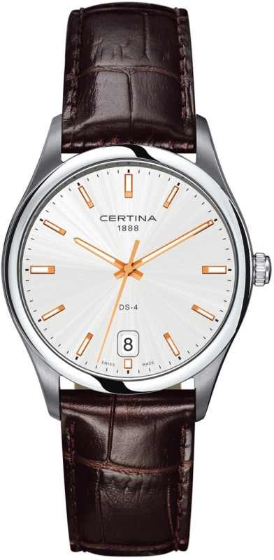 Наручний годинник Certina C022.610.16.031.01