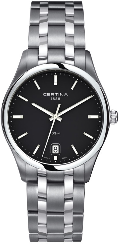 Наручний годинник Certina C022.610.11.051.00